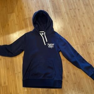 Saturdays New York City Heavy Hoodie 00 0 2 Xxs Xs